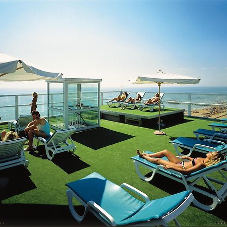 Hotel Beny Lido di Jesolo Zewnętrze zdjęcie