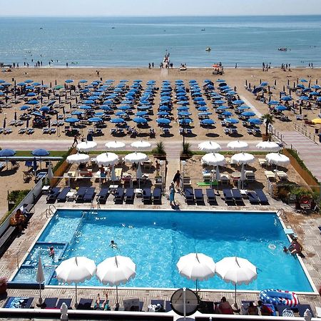 Hotel Beny Lido di Jesolo Zewnętrze zdjęcie