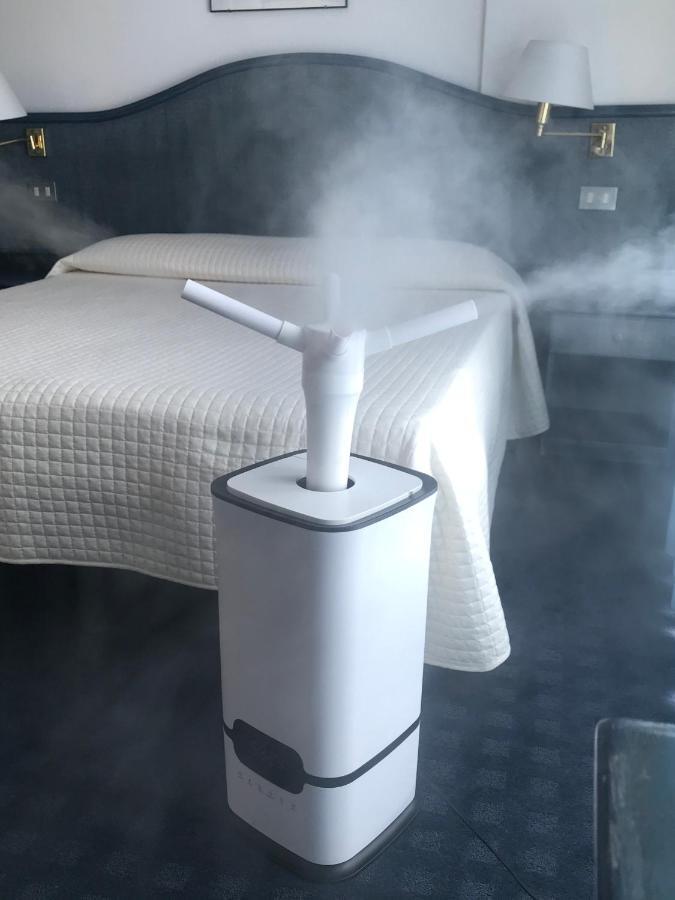 Hotel Beny Lido di Jesolo Zewnętrze zdjęcie