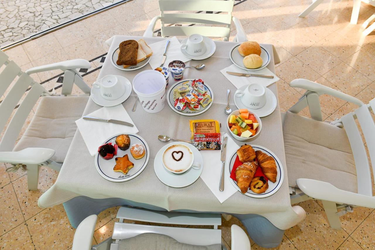 Hotel Beny Lido di Jesolo Zewnętrze zdjęcie