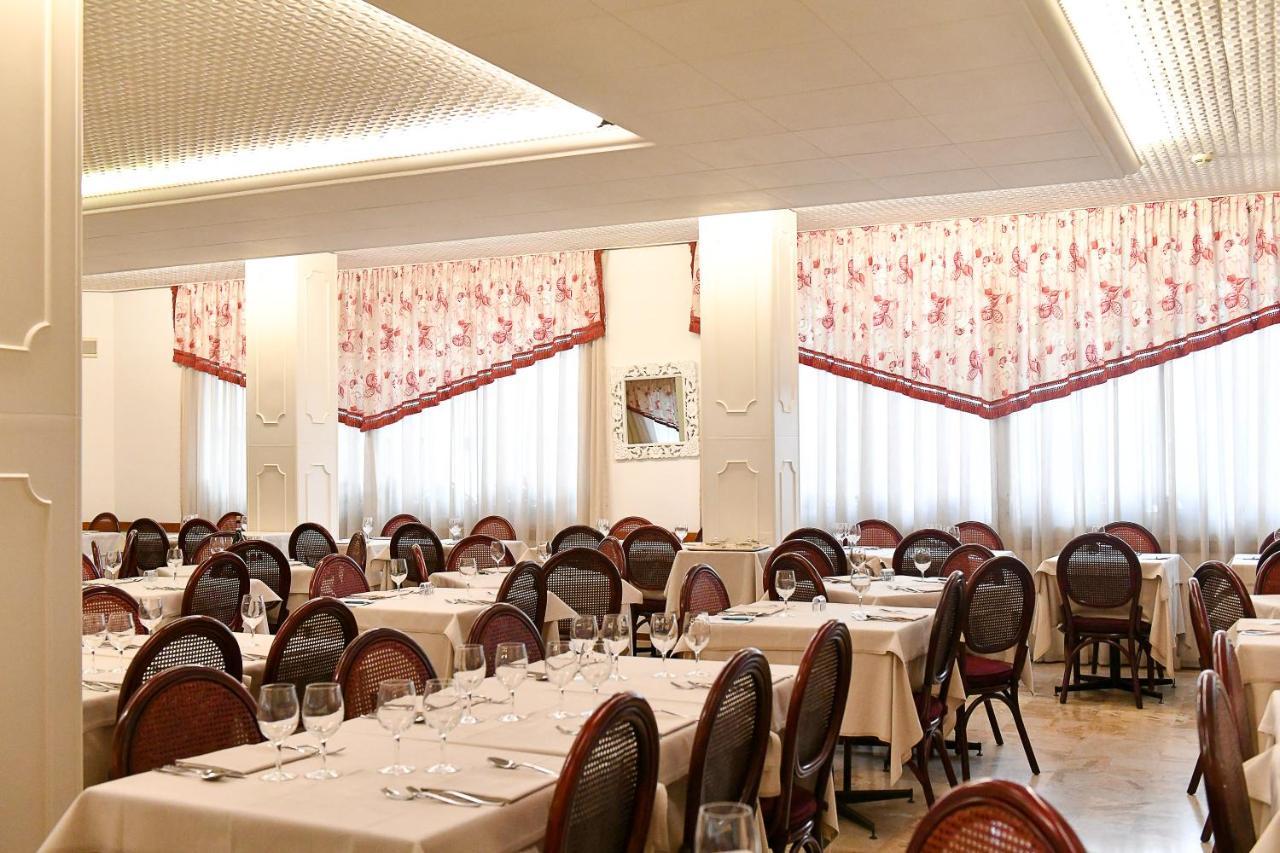 Hotel Beny Lido di Jesolo Zewnętrze zdjęcie
