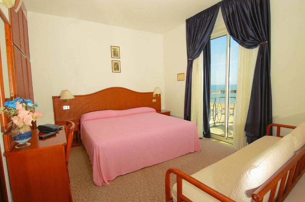 Hotel Beny Lido di Jesolo Pokój zdjęcie
