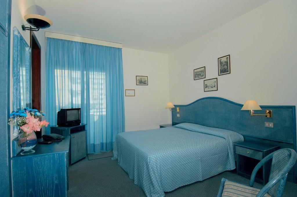 Hotel Beny Lido di Jesolo Pokój zdjęcie