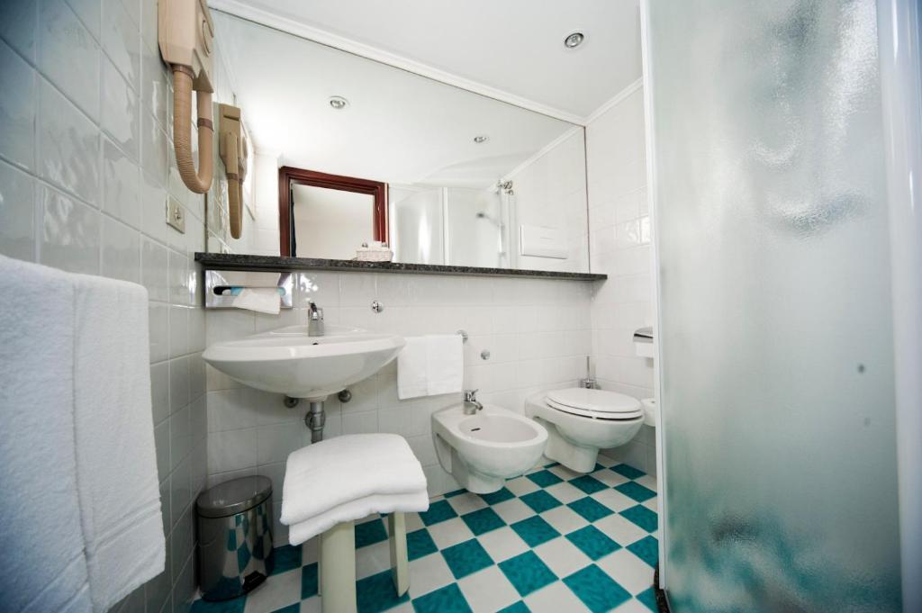 Hotel Beny Lido di Jesolo Pokój zdjęcie