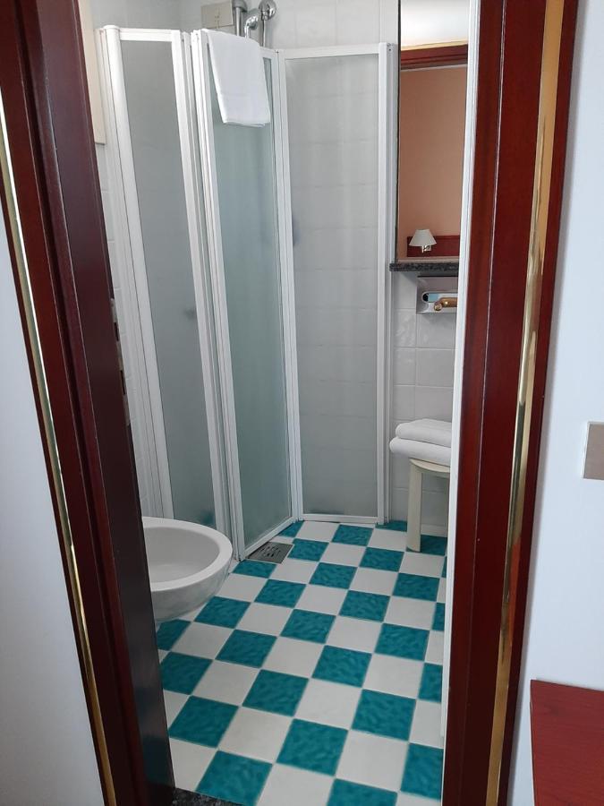 Hotel Beny Lido di Jesolo Zewnętrze zdjęcie