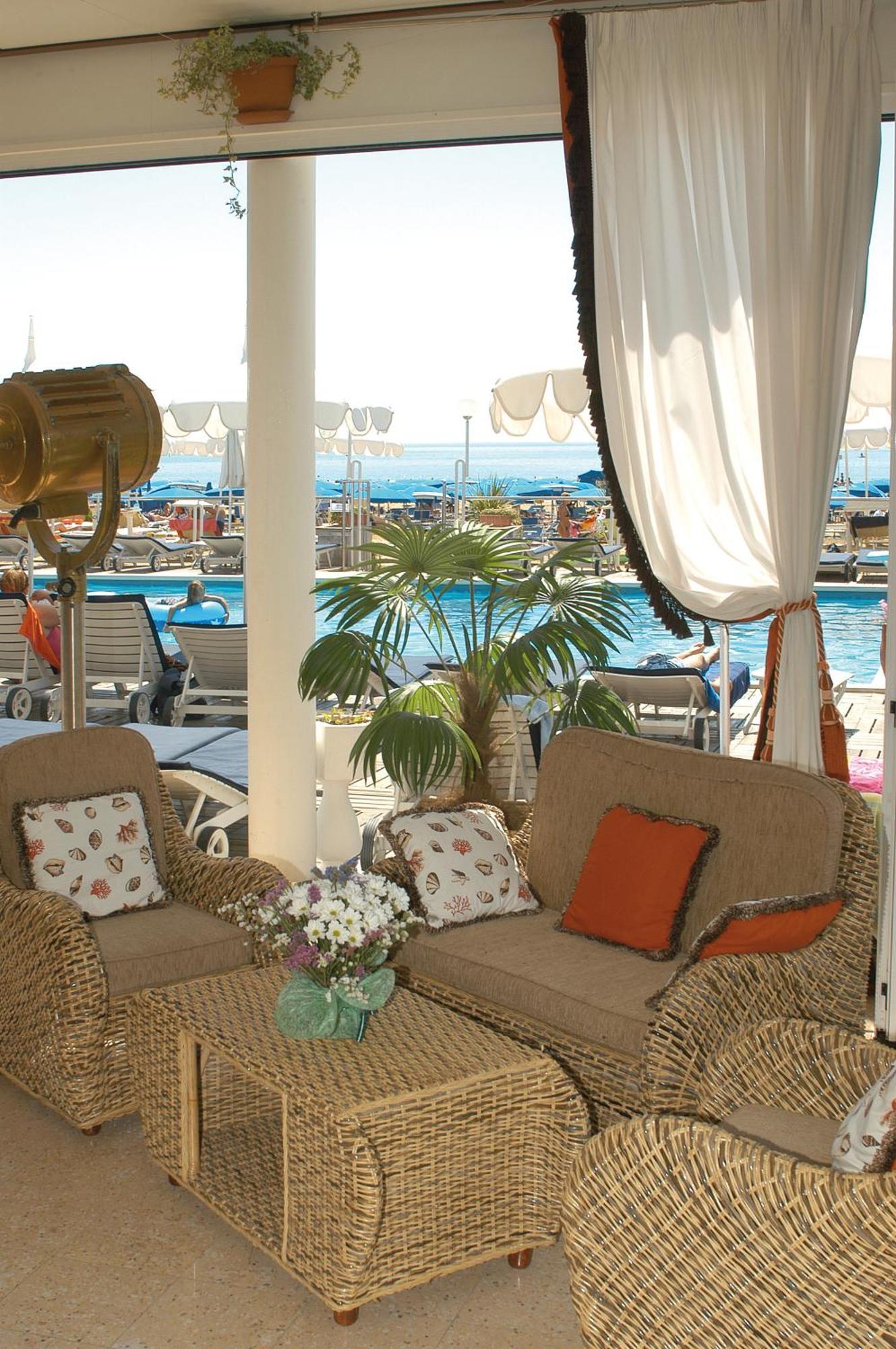 Hotel Beny Lido di Jesolo Zewnętrze zdjęcie