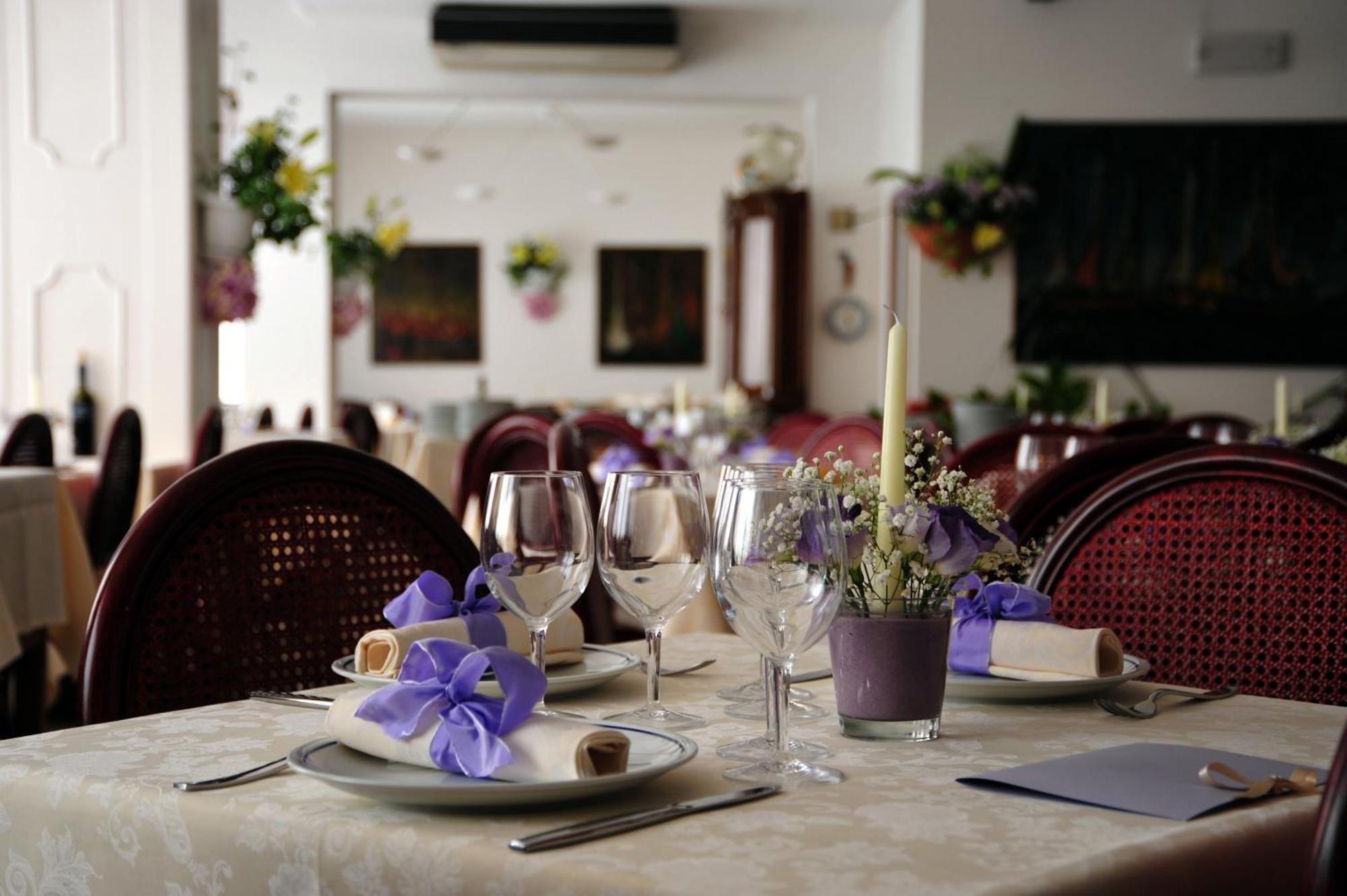 Hotel Beny Lido di Jesolo Zewnętrze zdjęcie