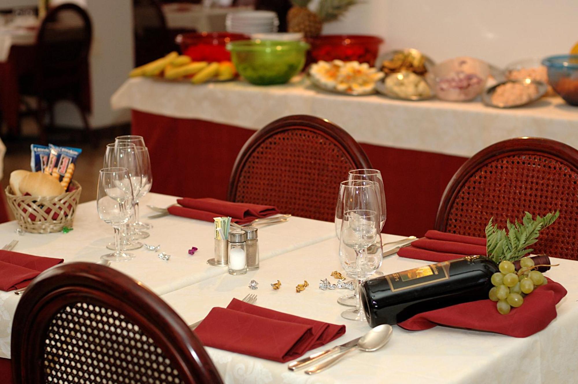 Hotel Beny Lido di Jesolo Zewnętrze zdjęcie