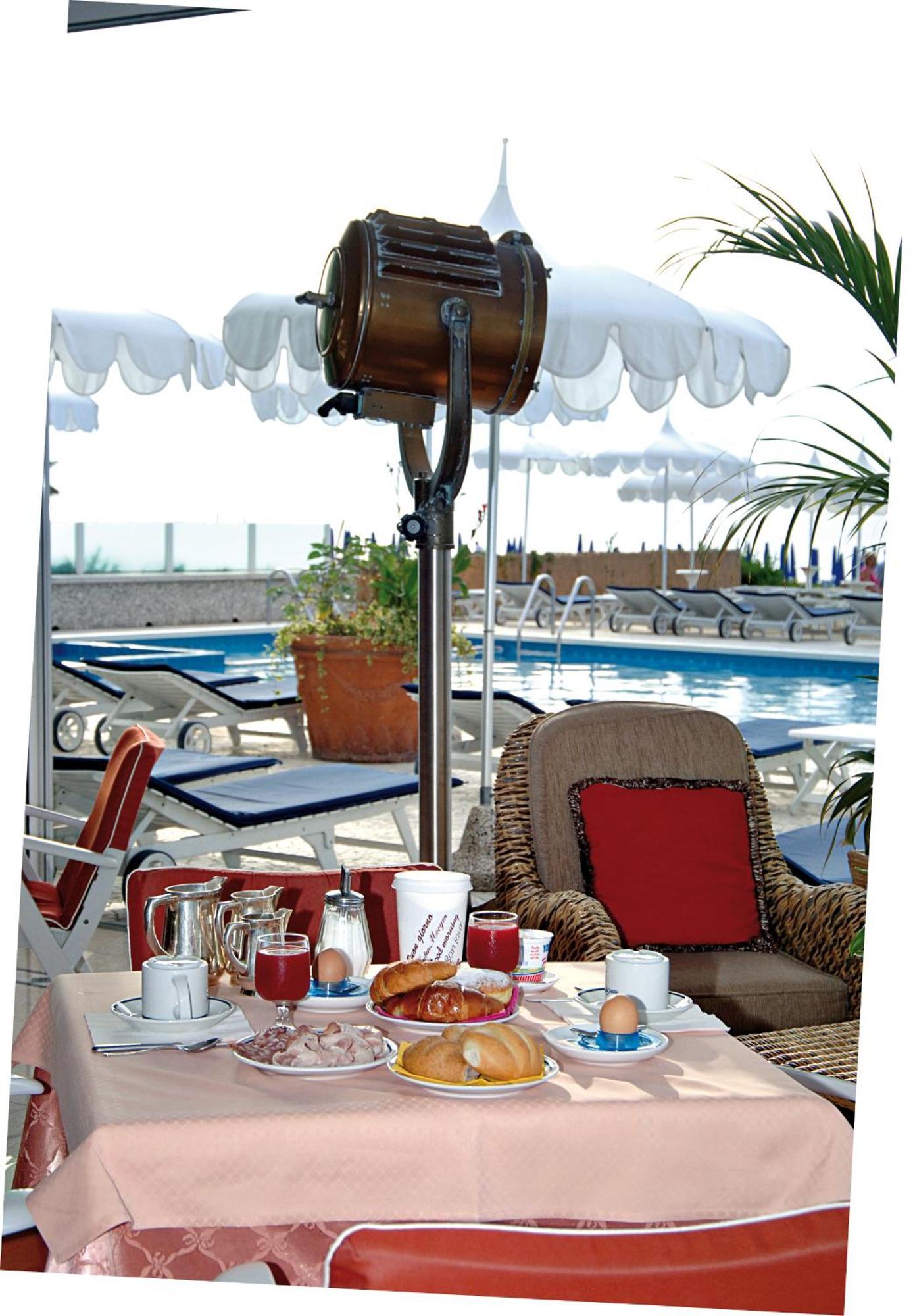 Hotel Beny Lido di Jesolo Zewnętrze zdjęcie
