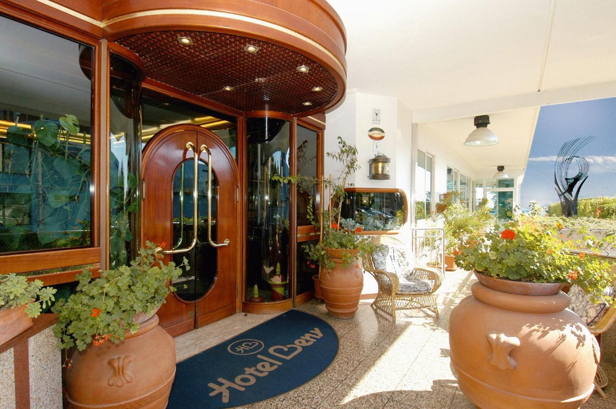 Hotel Beny Lido di Jesolo Zewnętrze zdjęcie