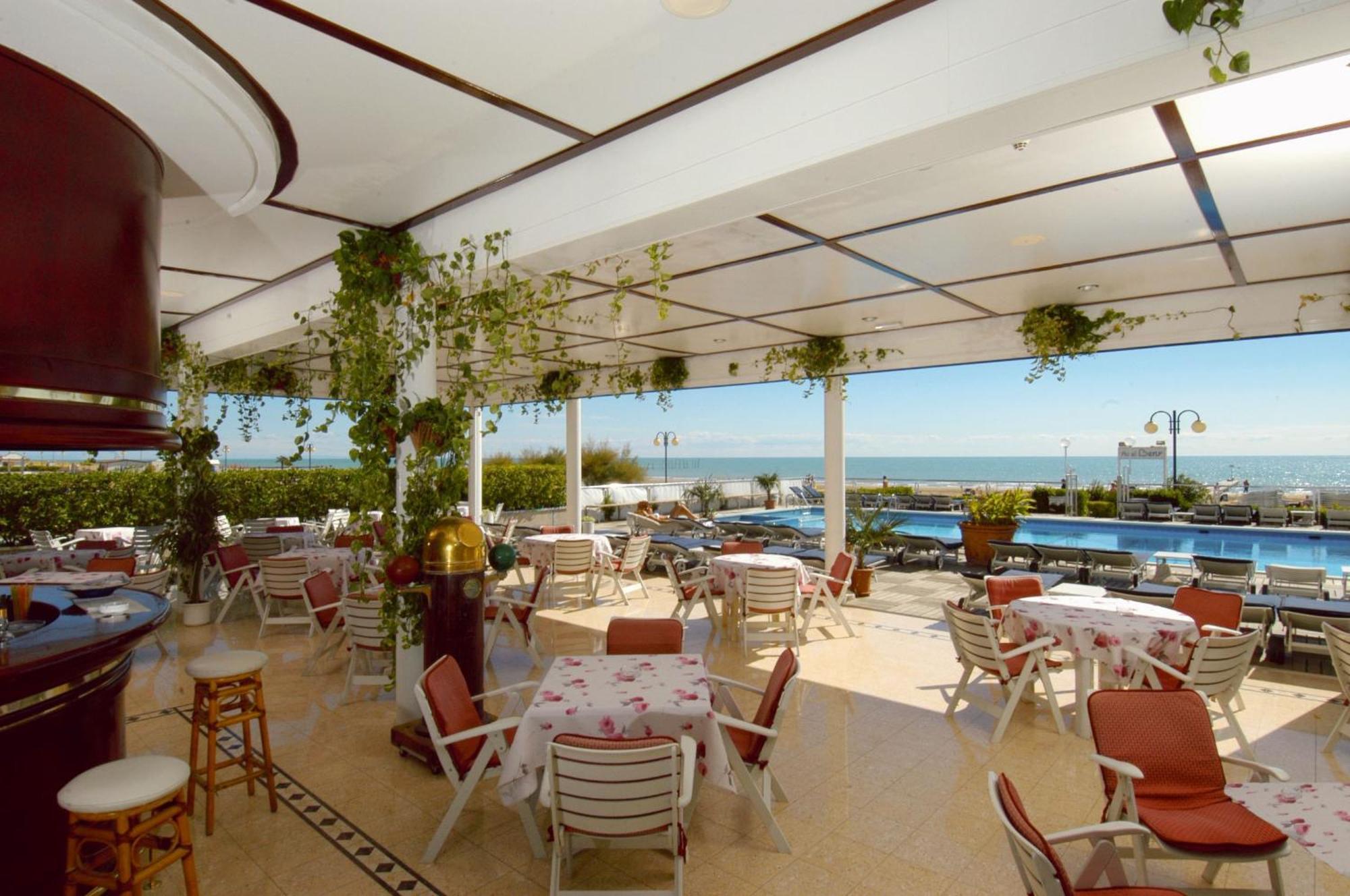 Hotel Beny Lido di Jesolo Zewnętrze zdjęcie