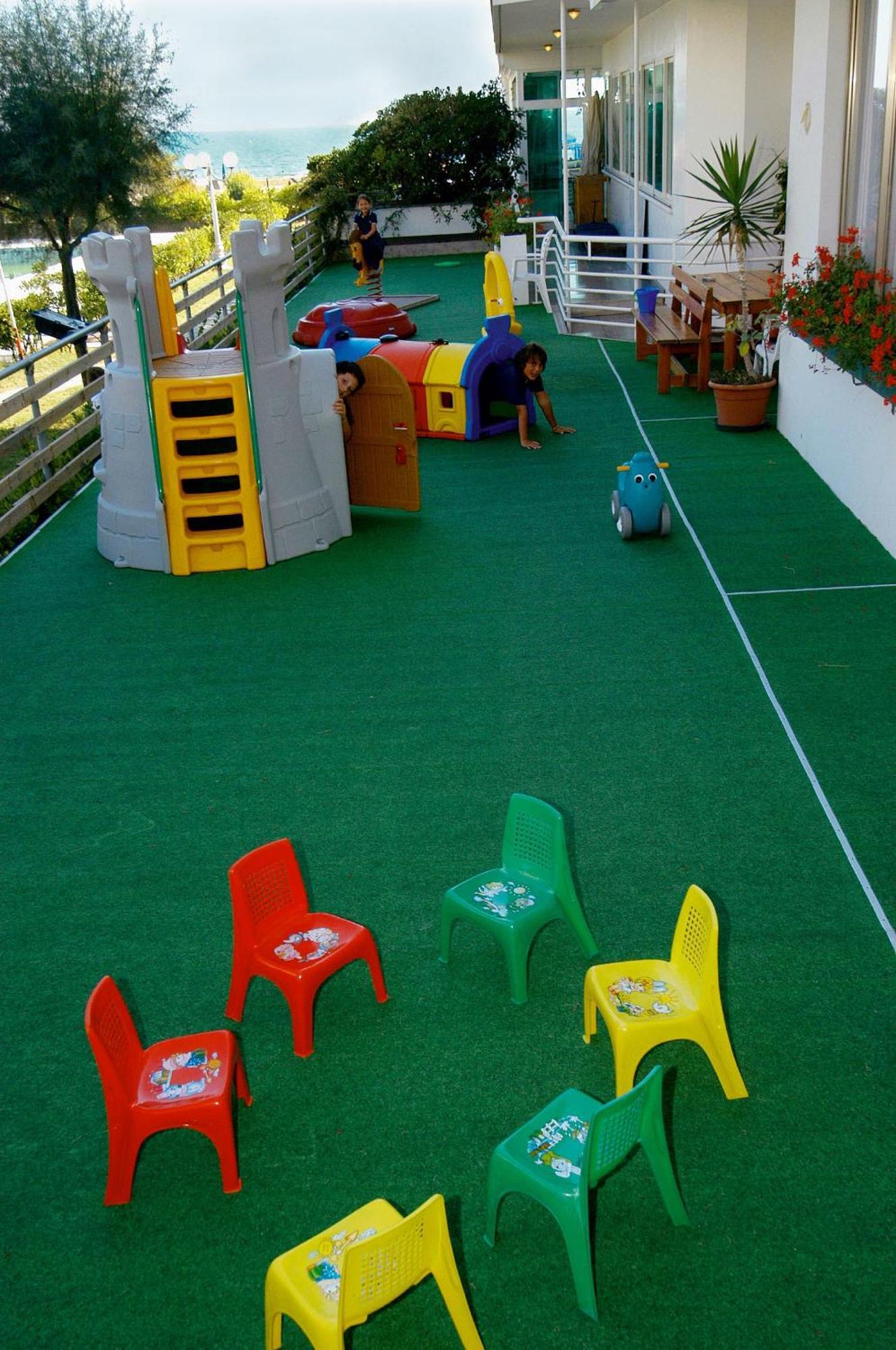 Hotel Beny Lido di Jesolo Zewnętrze zdjęcie