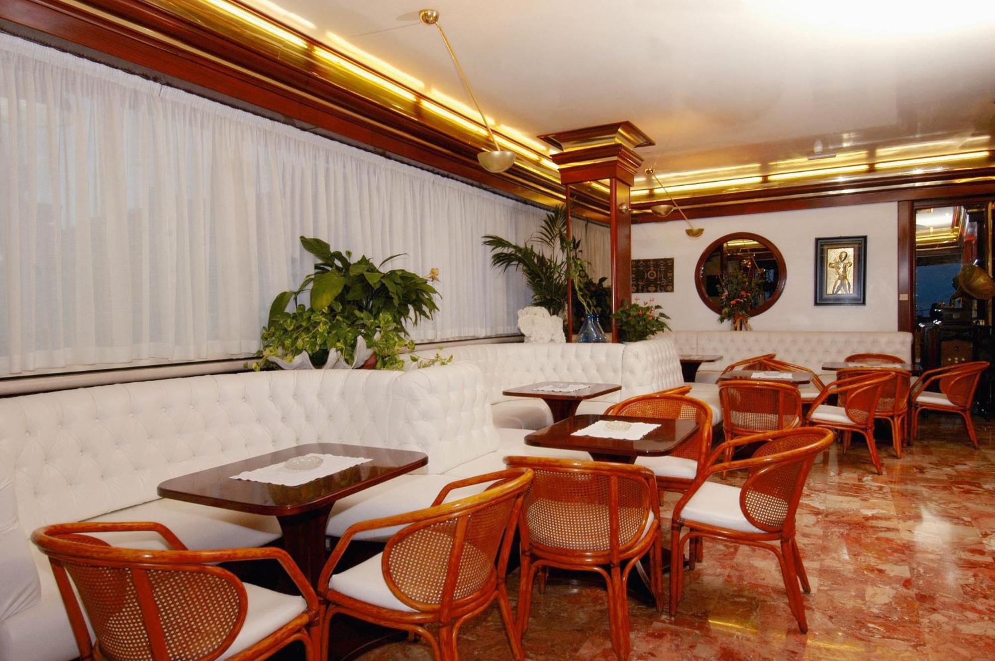 Hotel Beny Lido di Jesolo Zewnętrze zdjęcie