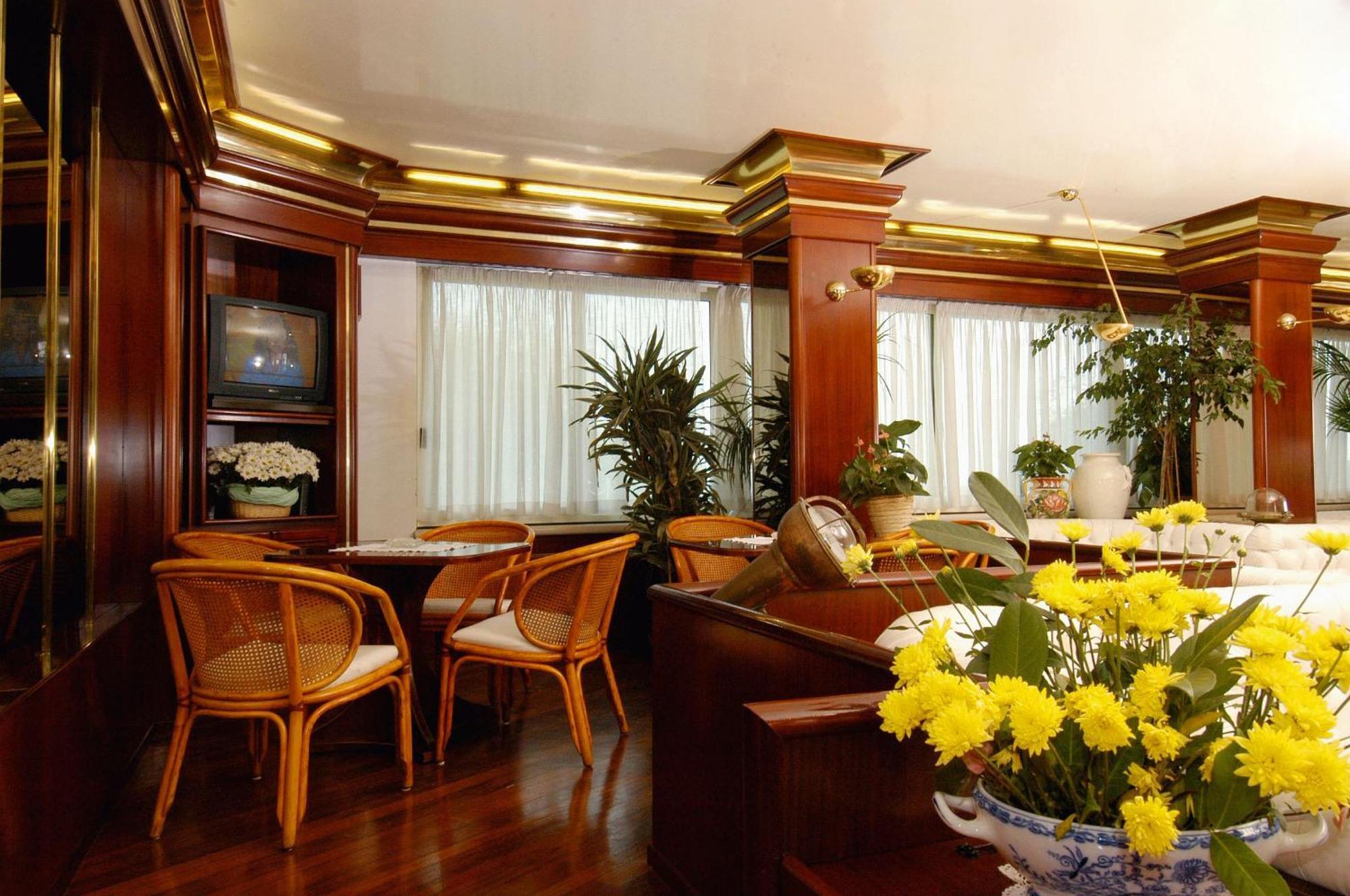 Hotel Beny Lido di Jesolo Zewnętrze zdjęcie