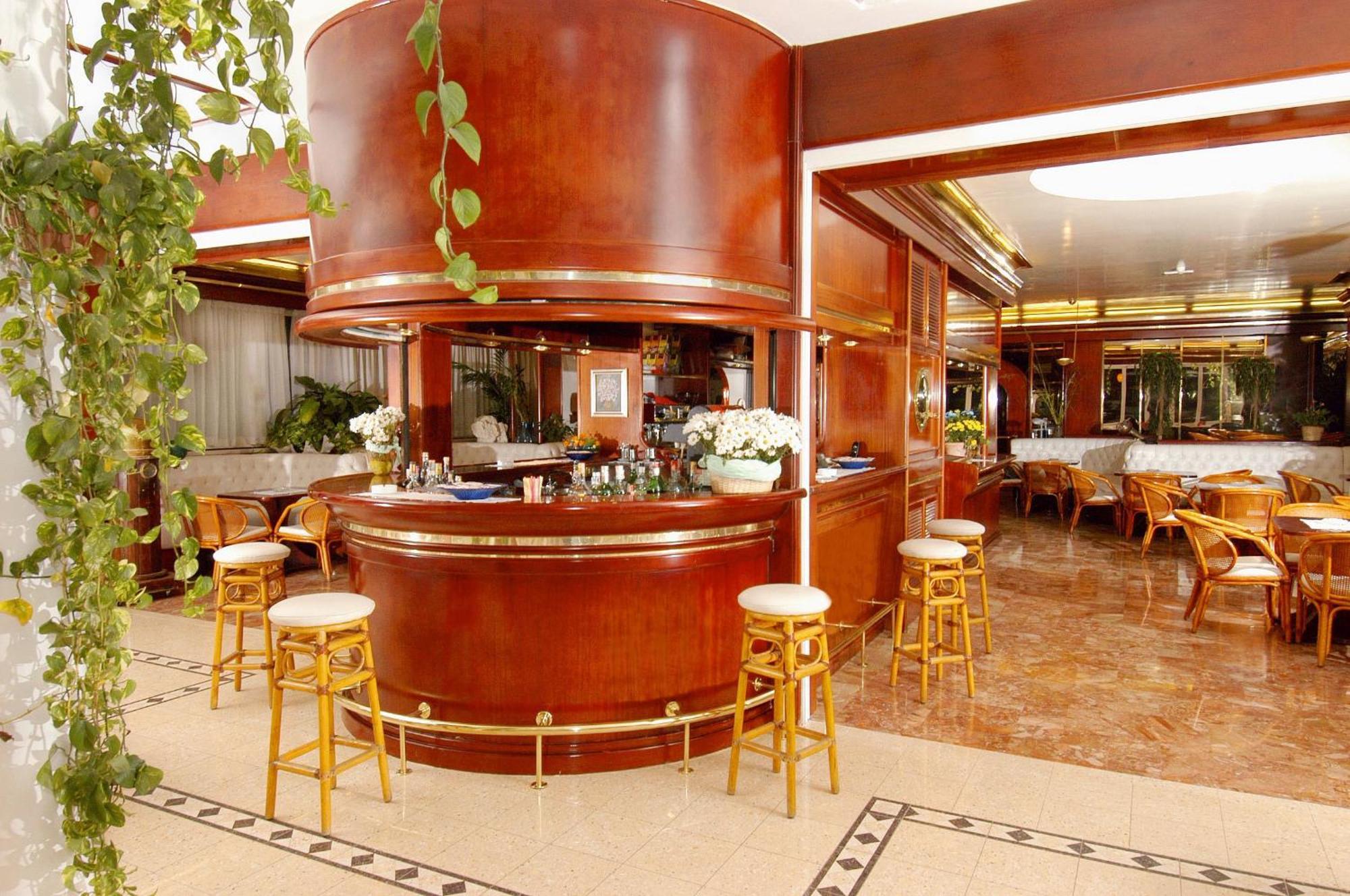 Hotel Beny Lido di Jesolo Zewnętrze zdjęcie