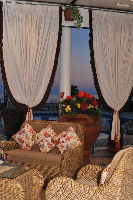 Hotel Beny Lido di Jesolo Zewnętrze zdjęcie