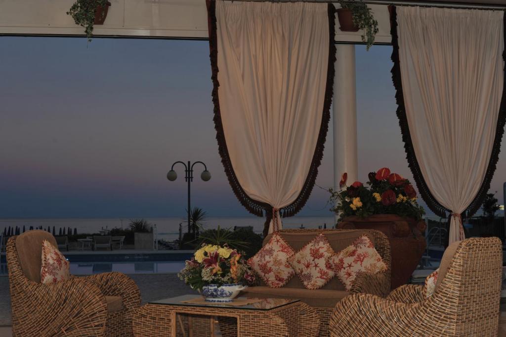 Hotel Beny Lido di Jesolo Zewnętrze zdjęcie