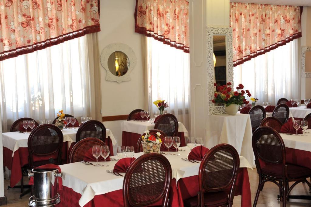 Hotel Beny Lido di Jesolo Zewnętrze zdjęcie