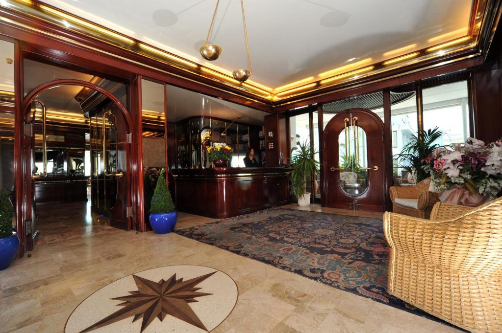 Hotel Beny Lido di Jesolo Zewnętrze zdjęcie