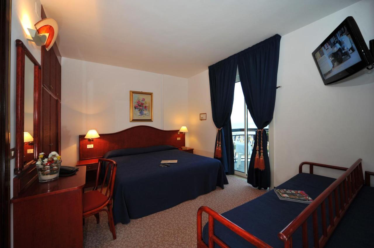 Hotel Beny Lido di Jesolo Zewnętrze zdjęcie