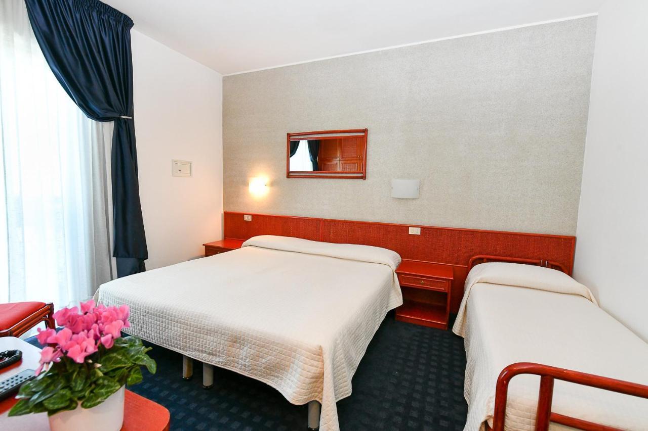 Hotel Beny Lido di Jesolo Zewnętrze zdjęcie